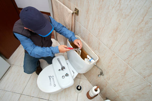 Best Drain Cleaning Services  in USA